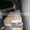 6 ft Piano skids board with E-track for moving the piano