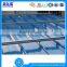 Anodized solar panel frame aluminum extruded solar panel