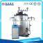0.3 to 2t high quality steam generated vertical boiler