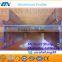 Hot selling aluminium profile for windows and doors
