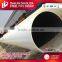 Golden Supplier Spiral Duct Fittings in Autocad Helical Welded Pipe}