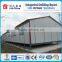 Prefab portable temporary housing manufactured modular container house