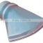 Factory Supply Water Truck Duckbill Spray Head Nozzle
