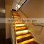 NEW COMMING 2017 NEW PRICE BACKLIT ONYX STAIRS STEPS RISERS & BALUSTRADE
