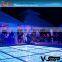new design furniture led light dance floor
