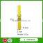 Any Pantone Color Silicone Children Slap Watch Simple Atmospheric Silicone Children Slap Watch