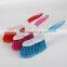 Plastic Dustpan and Brush Set For Table Cleaning