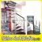 Aluminum Handrails Integral Sell Small Spiral Staircase
