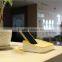 Multi-functional Creative Desktop Storage Bracket Lazy Office Flat Panel Phone Holder, Smart Phone Stand With Organizer Storage