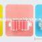Wholesale Stock Magic Wall Suction Plastic Mop Handle Storage Holder