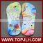 summer beach footwear slippers blank sublimation printed flip flops