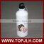 drinkware type 600ml custom water bottle for sublimation transfer