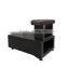 Electrical foot massage sofa chair Salon furniture using sofa chair TKN-3H1011