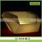 NEW arrival environmental plastic shell illuminated led glowing party sofa