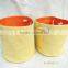 fashion paper storage basket and laundry