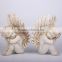 Custom home decoration resin cherub angel statues wholesale