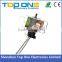 2015 Portable Handheld monopd selfie stick for christmas gift