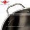 Big Capacity Uesful High Grade Stainless Steel Soup Pot Set/cooking Pot