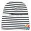 Heart Printing Valentine's Day Baby Cotton Beanie Hat Toddler Cap