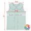 Adorable Doll Collar Girls Shirts Wholesale Baby Girl Birthday Tops Latest Design Girls Top