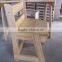 Diy school desk furniture/wooden school desk/study table for students