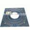 Gray iron casting tree grating,Durable iron casting tree gratings supplier