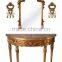 Home furniture decorative table mirror