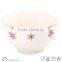 restaurant soup bowls,ceramic chinese bowl set,ceramic christmas soup bowl