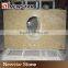 Newstar Madura Gold Countertops Imported Granite m2 Price Vanity Top
