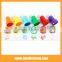 Colorful Children Toy Stamp Self-inking Stamp Toy Cartoon Stamp