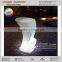 Illuminated Wedding and Event Led Bar Chair Cheap Price