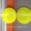 9 inch wholesale professional plastic dog custom pet frisbee