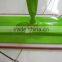 High quality with removable water bottle 360 magic spin spray mop
