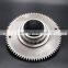 Nonstandard Customized Transmission Gear Planetary Gear for Various Machinery