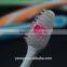 Wholesale nylon bristle YangZhou manufacturer hoome use long handle adult toothbrush