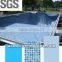 China oulet the PVC swimming pool liner in low price