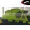 6 Person 2 Room 4 Season Family Large Outdoor Tunnel Big Camping Waterproof Tent