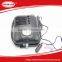 250PSI PP Single cylinder metal auto inflator car pump