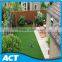 Yard garden lawn synthetic turf for rest playground L35-B
