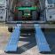 Super quality best sell portable loading dock ramps container