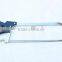 stainless steel/carbon steel hand meat saw