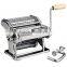 hand operated 2N180mm pasta machine