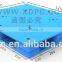 heavy duty double face welding Plastic Pallet