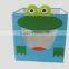 cartoon storage box
