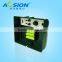 Aosion Motion Activated Ultrasonic Solar Powered Cat Bird Repellent with Rechargeable Batteries