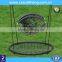 Tree Net Swing Two Person Outdoor Spider Web Swing for Kids