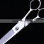 CA-75I 7.5inch Double Finger Rest Professional Dog Grooming Scissors