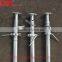 Andamio steel shoring prop scaffolding for construction