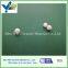 Catalyst bed support alumina ceramic packing ball