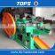 Iron Nail making machine producing line